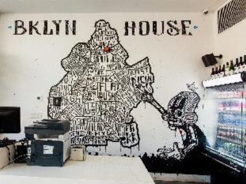 BKLYN House image 5